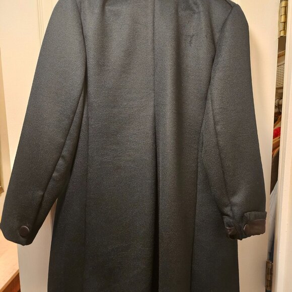 Teresa Crowninshield wool jacket - Picture 2 of 2
